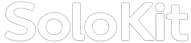 SoloKit
